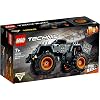 LEGO Technic Monster Jam Max-D 42119 - Model Making Set for Kids Who Love Monster Truck Toys (230 Pieces)