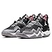 Nike mens Jordan Westbrook One Take Basketball Shoes, Black/White-cement Grey, 10.5
