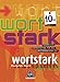 Produktbild wortstark - Ausgabe Bayern: SprachLeseBuch 10M (wortstark: Themen und Werkstätten für den Deutschunterricht - Ausgabe Bayern)