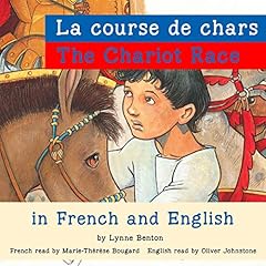 The Chariot Race/La course de chars cover art