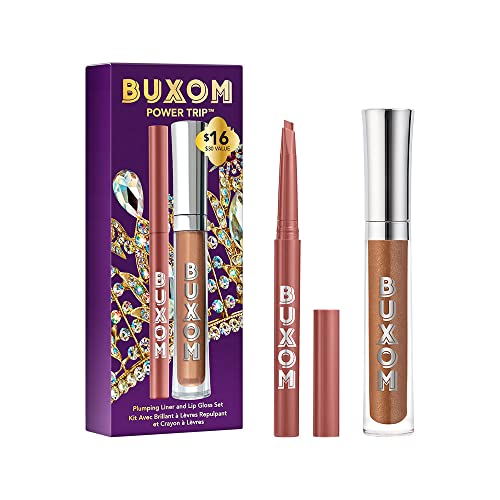 7 Best Selling Buxom Lip Color [2022]