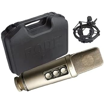 RODE Microphones NT2000 Condenser Microphone NT2000