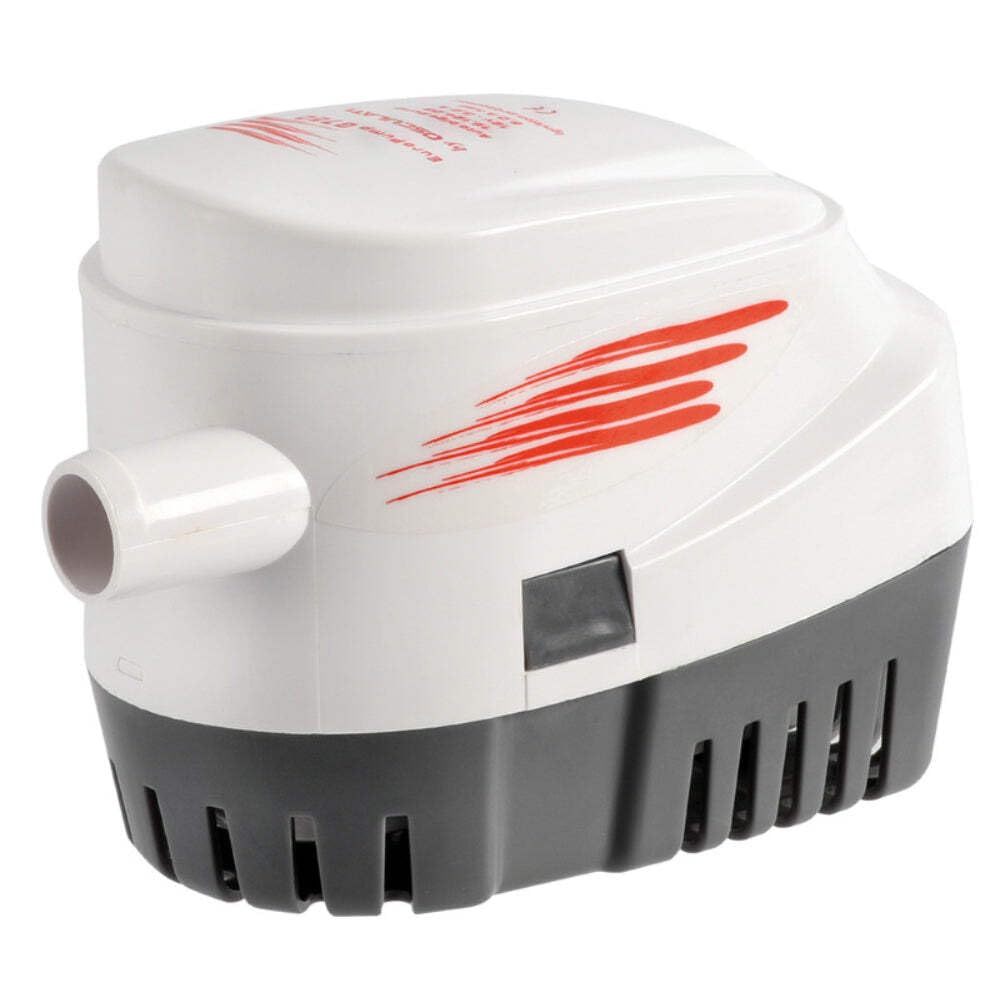 OSCULATI Pompa Europump II Automatica G1100