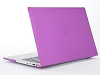 Vista 10 de mCover Funda solo compatible con HP EliteBook 840 G7 / G8 (Intel CPU) de 14 pulgadas 2020 ~ 2022 EliteBook 845 G7 / G8 (CPU AMD) Series Windows