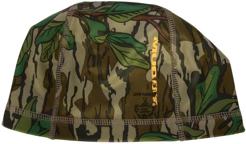 Muddy Standard TRX Lightweight Fleece Beanie - Image 3