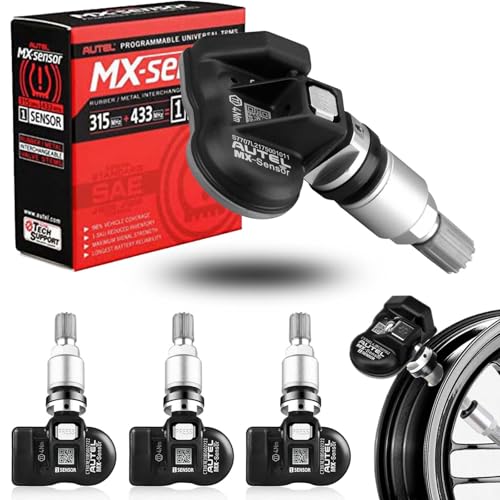 Autel MX-Sensor 4PCS Universal