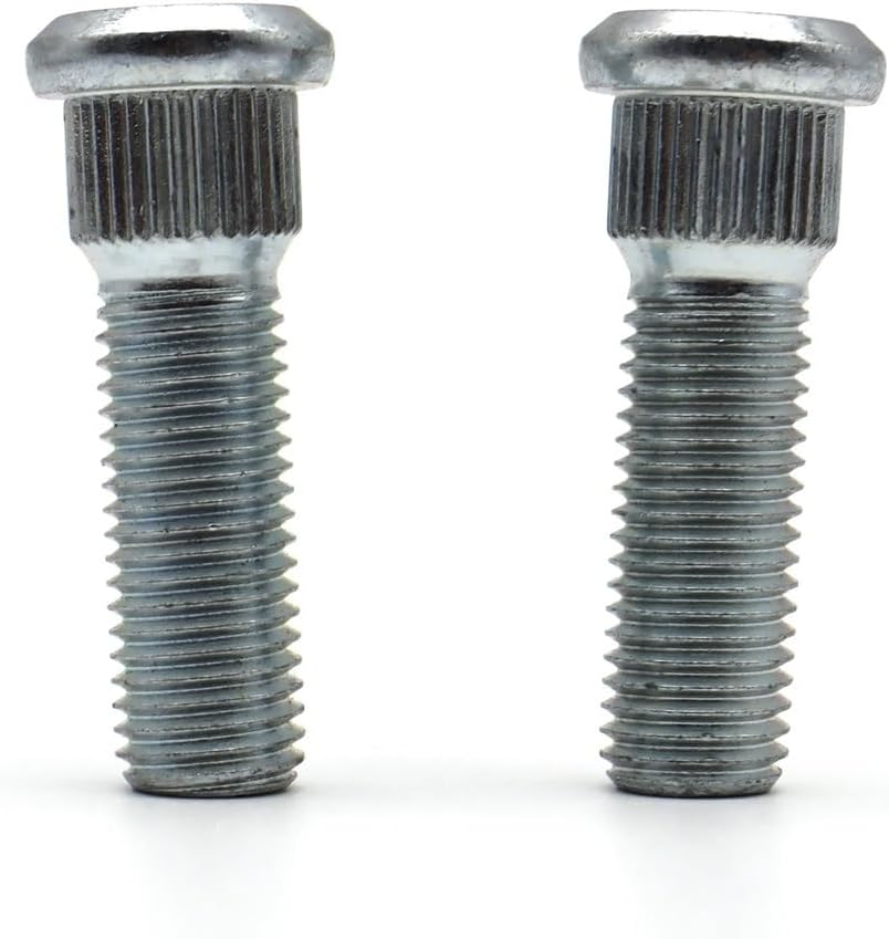 Lug Nuts Compatible with Lexus for GS430 2001-2007 Car Wheel Lug Stud Bolt Nuts 90942-02049