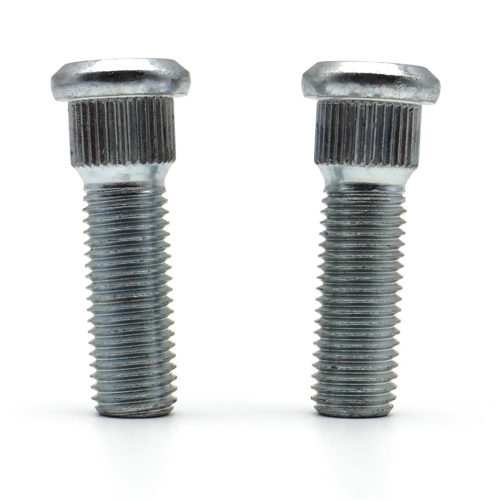 Tuercas de perno de rueda de coche antirrotura tornillos llanta Lexus GS430 90942-02049 7