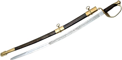 Miniatura 4 de SZCO Supplies Espada estadounidense