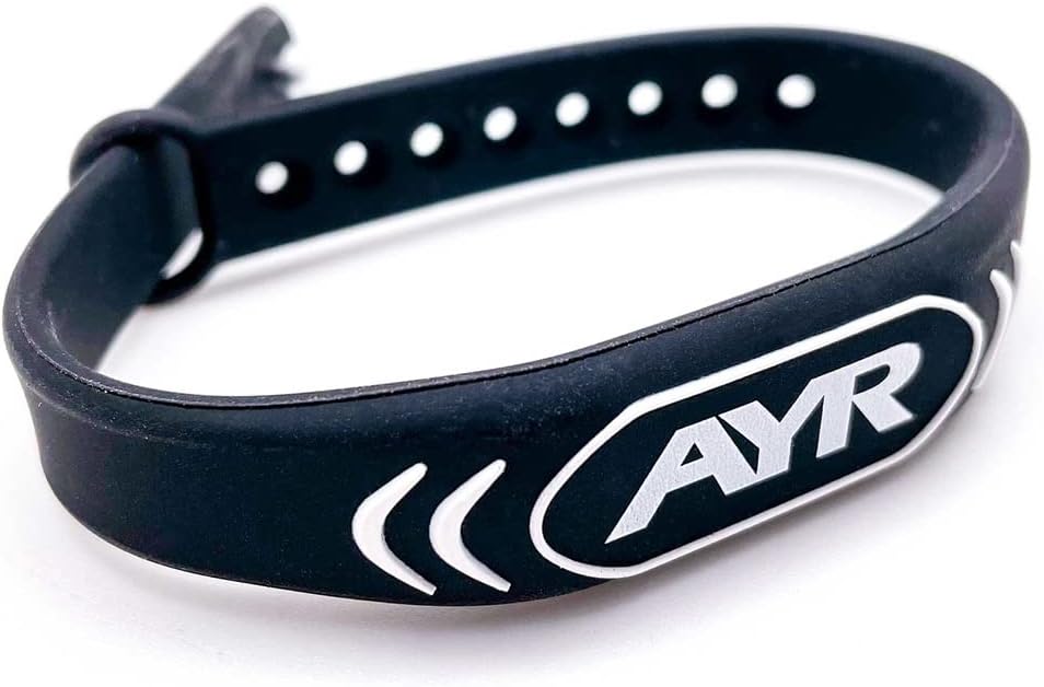 AYR NFC Bracelet