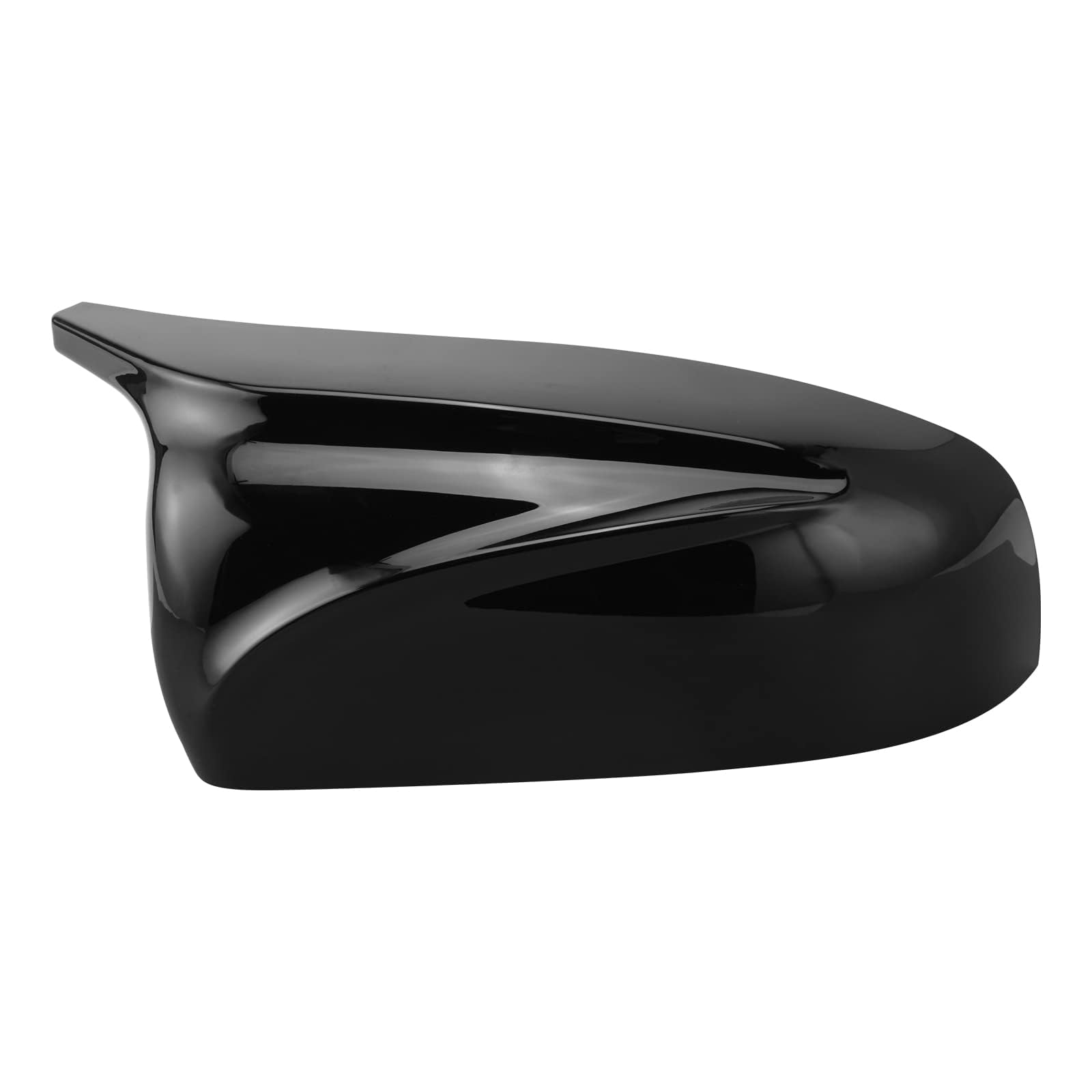 Carcasas Espejos Retrovisores para BMW X5 X6 E70 E71 2008-2012,Coche Cubierta Espejo Retrovisor Lateral Tapa Piezas Exteriores