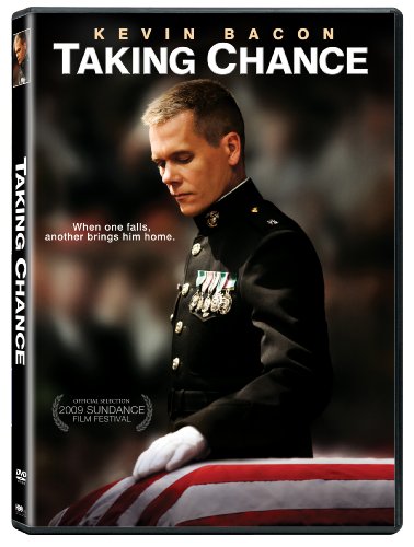 Taking Chance (Hbo) [Dvd]
