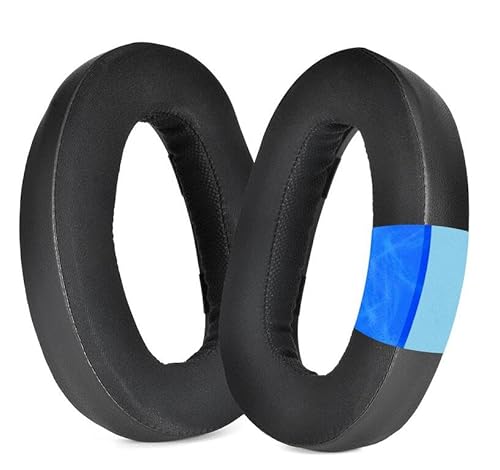 Sennheiser GSP500, GSP550, GSP 600, GSP670�w�b�h�Z�b�g �Ή� �C���z���X���[�u/�C���[�p�b�h