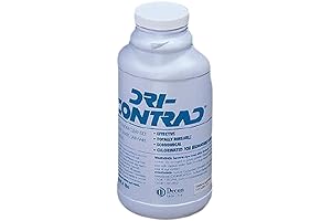 Dri-Contrad - 2Kg Pack of 6