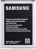 Samsung BT-EBBG357BBE - Bater?a de 1900 mAh, 3.8V, 7.22Wh para Samsung G357 Galaxy Ace 4, color plata- Versi?n Extranjera Samsung BT-EBBG357BBE - Bater?a de 1900 mAh, 3.8V, 7.22Wh para Samsung G357 Galaxy Ace 4, color plata- Versi?n Extranjera