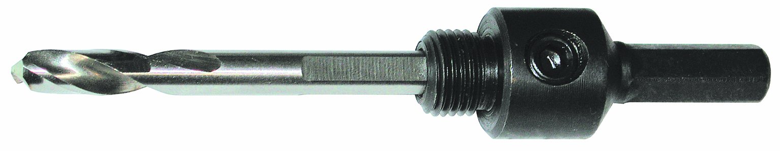 C.K 424037 8mm Arbor Shaft, Black, 8 mm
