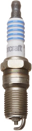 MOTORCRAFT PARTS SP400 SPARK PLUG