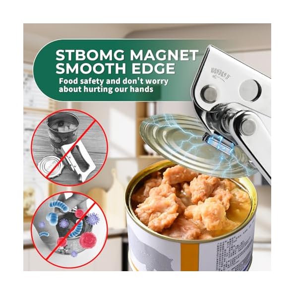 Manual-Can-Opener-Heavy-Duty-Stainless-Steel-Commercial-Can-Opener-Handheld-Smooth-Edge-for-Seniors-for-Kitchen-Restaurant-for-Big-Cans