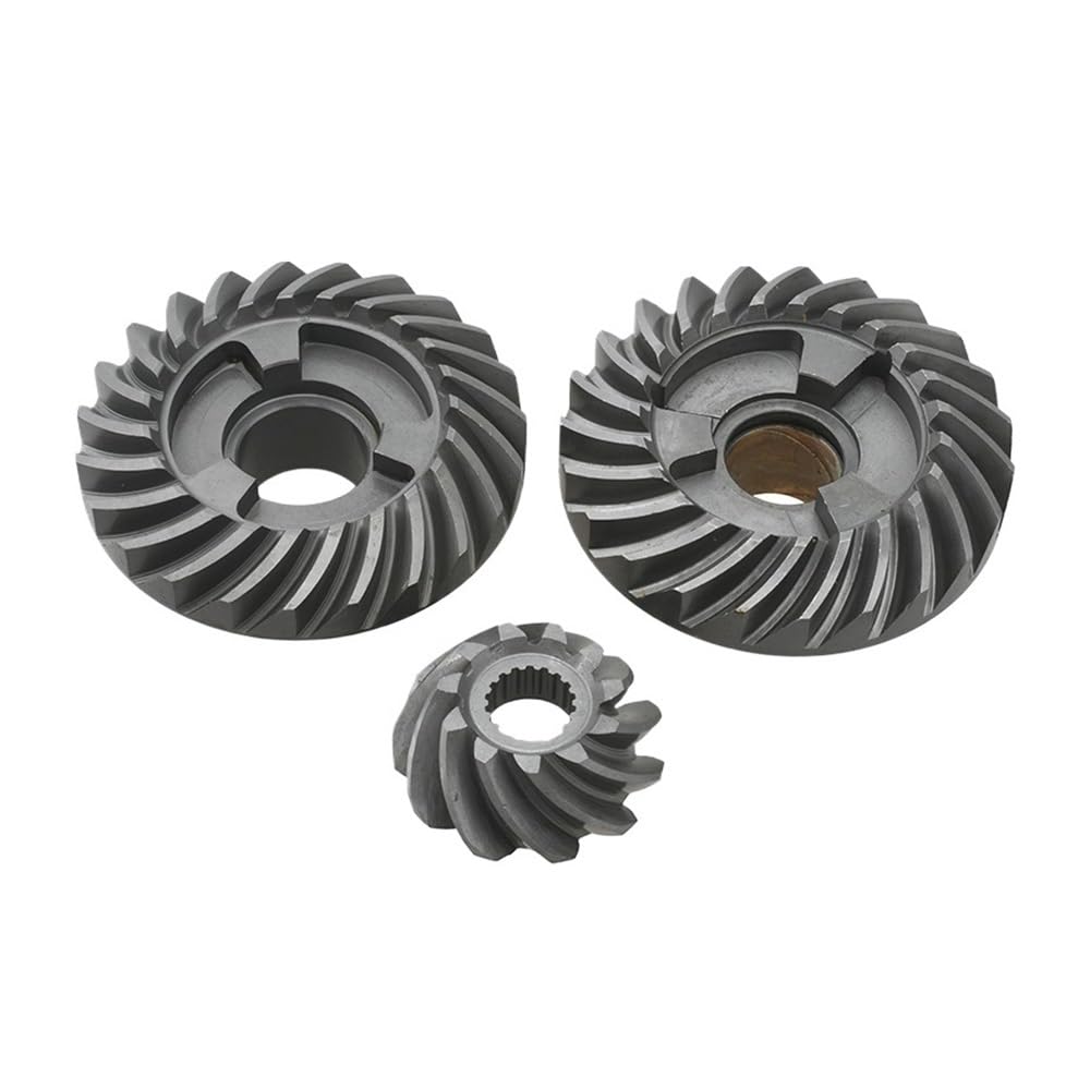 Pignon de moteur hors-bord 35hp et 40hp engrenage avant inversé 57510-94402 - 5