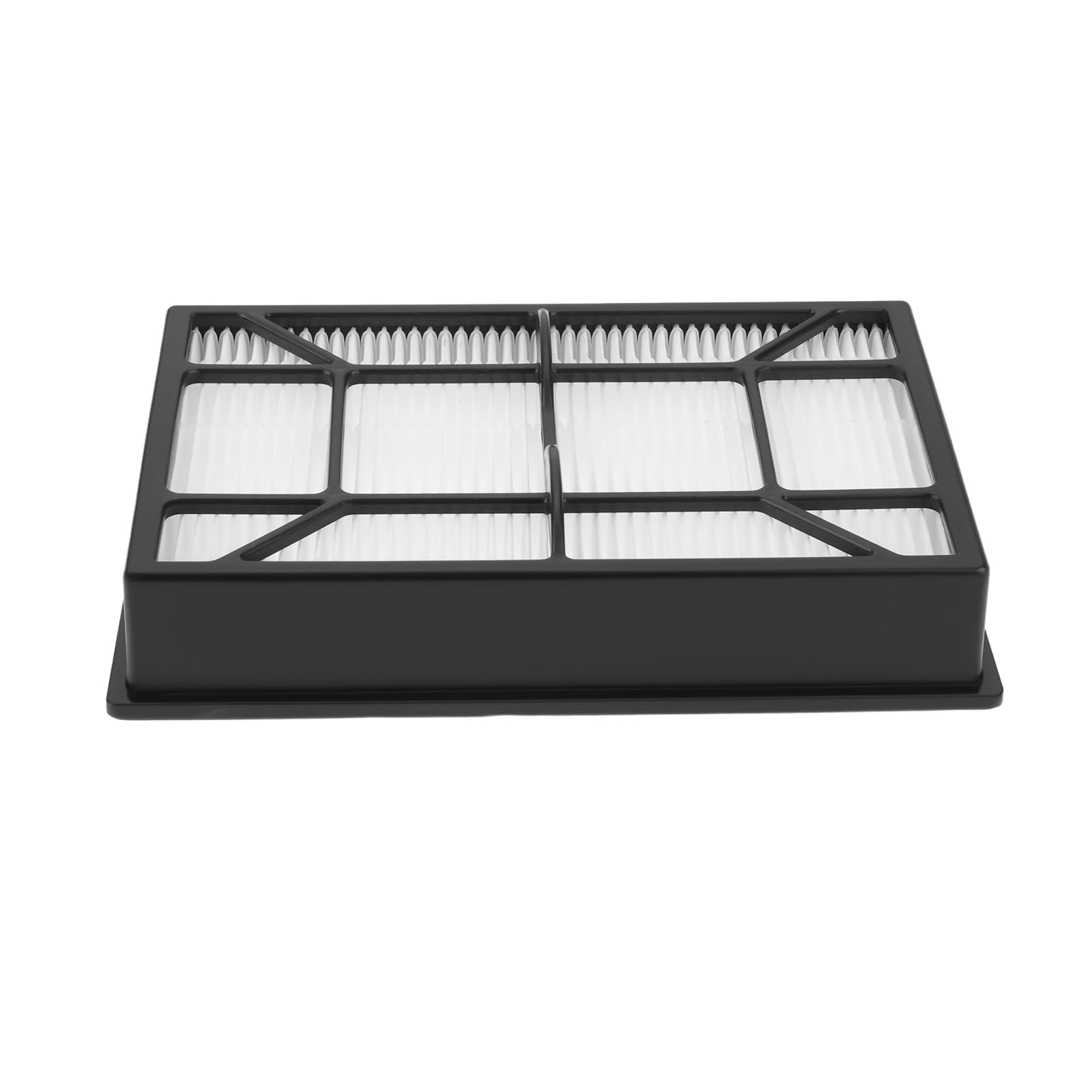 eMagTech 1pc HEPA Media Exhaust Filter 53296 40195 Compatible with Kenmore EF-9 Upright 31140 31150 BU1017 Compatible with Canister 81714 21814 22614