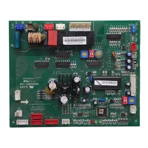 pGARRg[{[h}U[{[hACompatible For Midea MDV-D45DL/N1-B CE-MDVD71DL/N1-B 202302140711 CE-MDV140DL/N1-B 17126000000235