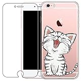 Schutzhülle für iPhone 6 / 6S (4.7 Zoll), nicht für iPhone 6 plus / 6S Plus (5.5 zoll).