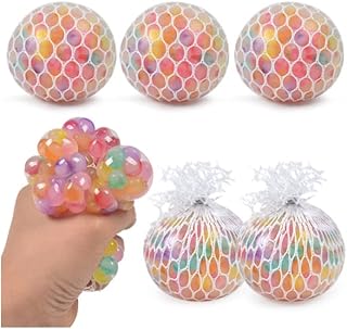 WISYME Stress Balls for Kids