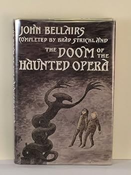 The Doom of the Haunted Opera