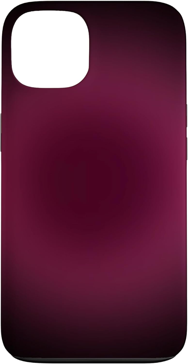 Maroons Aura Case for iPhone 16 Pro Max