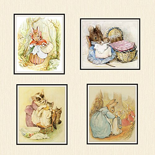 beatrix potter baby gifts