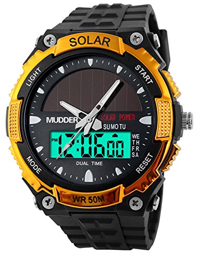 Orrorr Mudder- montre- 01 Orrorr Mudder- montre- 01