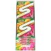 Stride Sugar-Free Gum, Melopeach, 14 Count (Pack of 10)