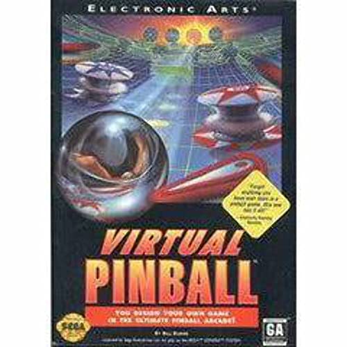 Image of Virtual Pinball