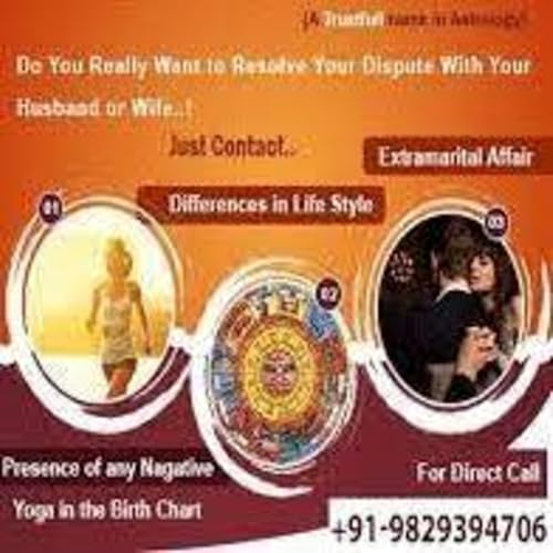 Couverture de Best real famous Molvi Baba ji In Baroda Vadodara +91-9829394706