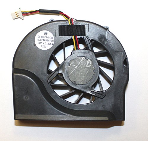 Ventilateur Sony Vaio VGN-BX660P28 Power4Laptops pour réparer un ordinateur qui surchauffe