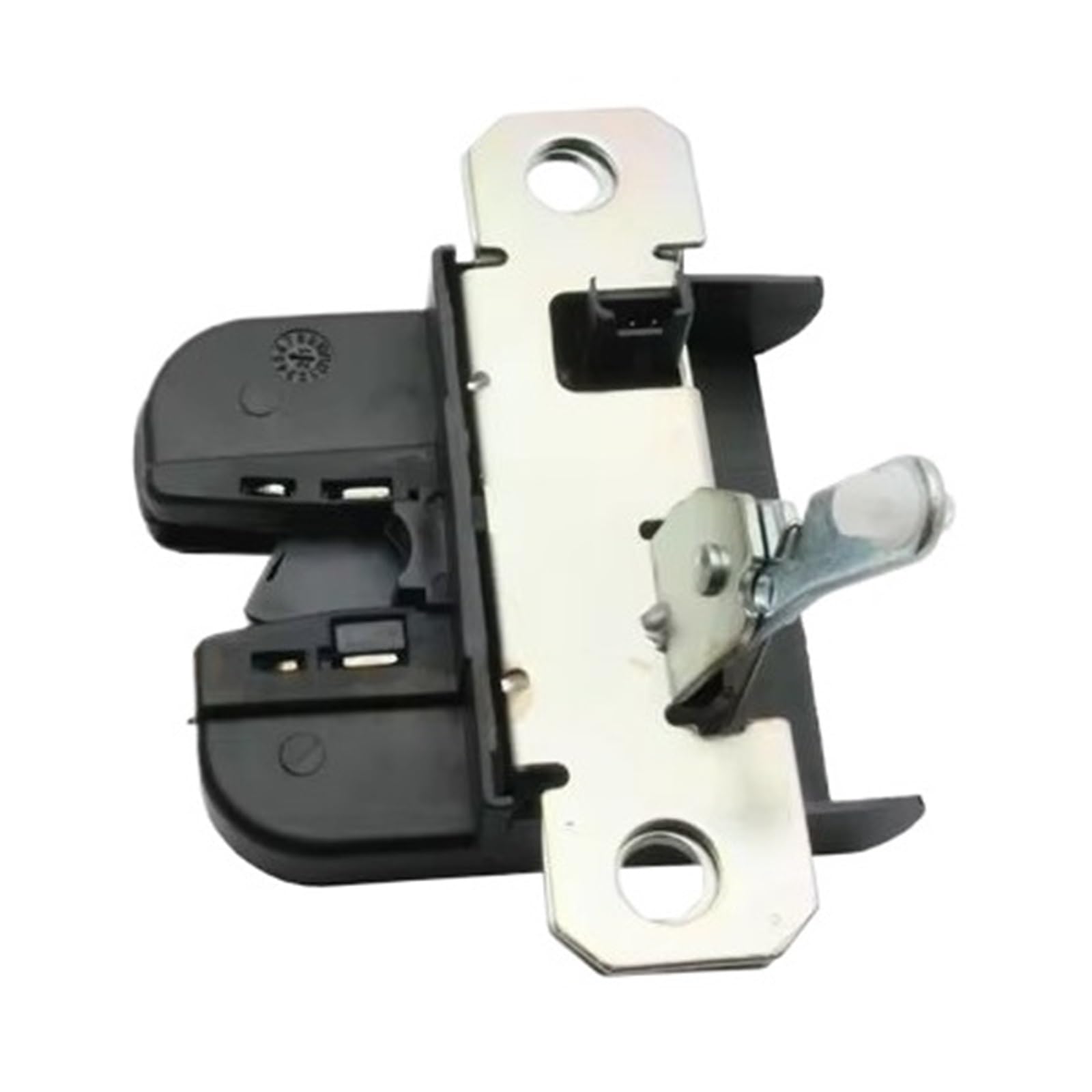 Tailgate Boot Lock Compatible with VW for Jetta Mk3 2005 2006 2007 2008 2009 2010 Car Accessories Door Actuator Rear Tailgate Boot Lock OEM：1J6827505B