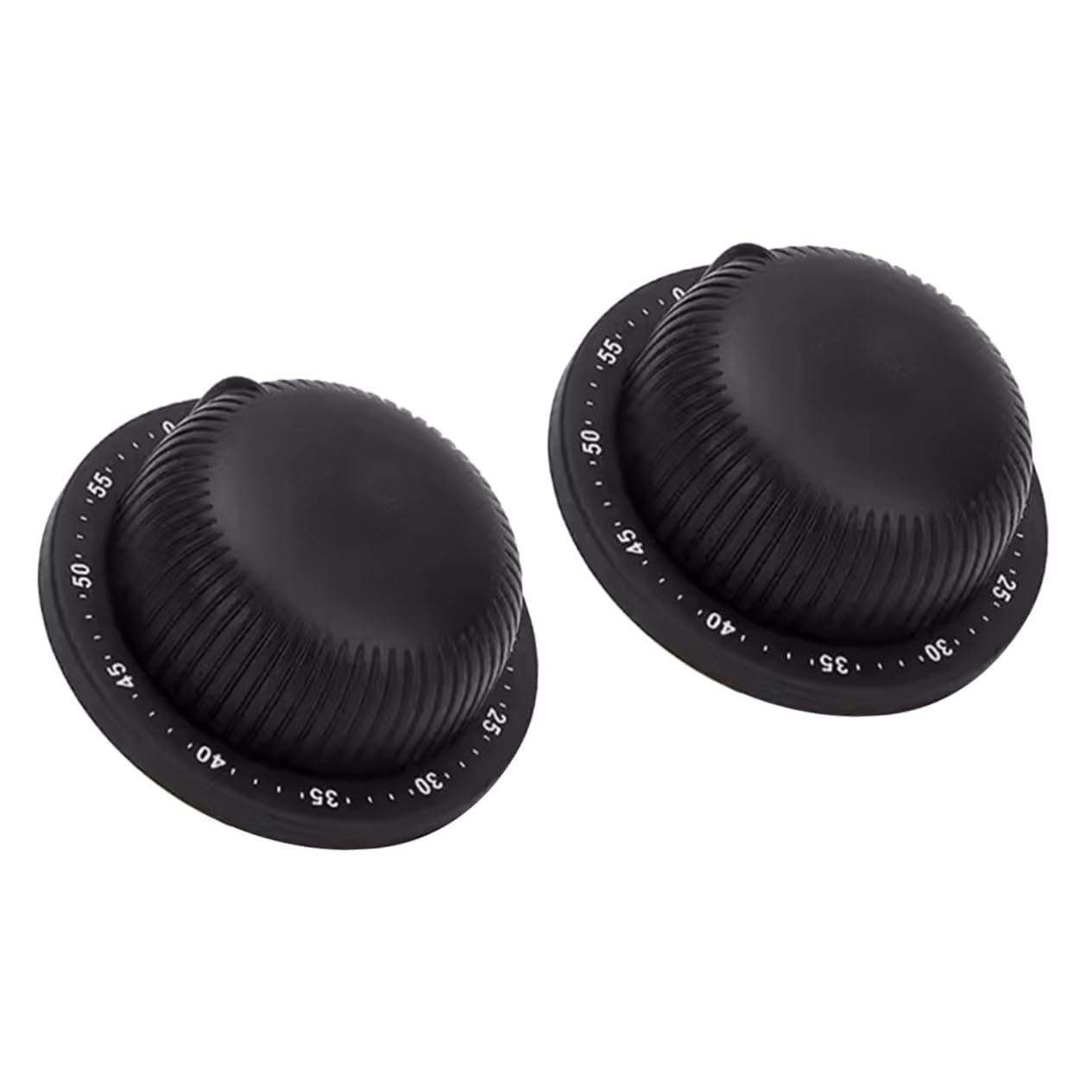 Minuteries de cuisine enfants SHINEOFI pour stopper les distractions