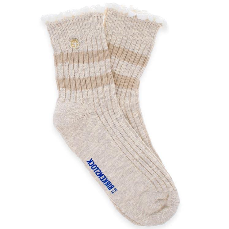 Birkenstock Women's Fashion Slub Lace2