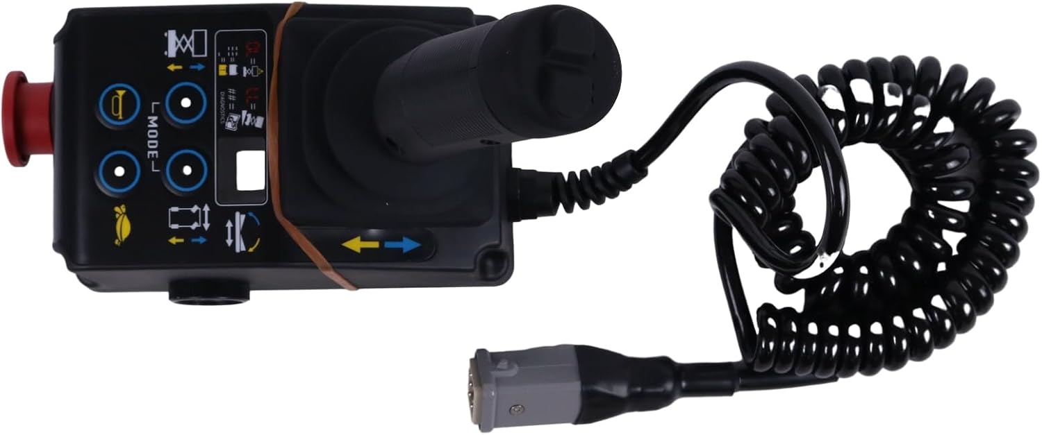 39122200 Control Box Compatible With JCB Scissor Lift S1530E S1930E S2032E S2046E S2632E S2646E S3246E S4046E S4550E