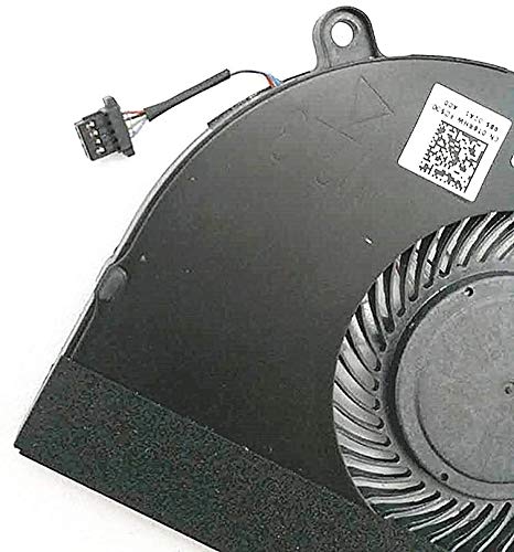 Amazon | ノートパソコンCPU冷却ファン適用する Dell Inspiron 5584