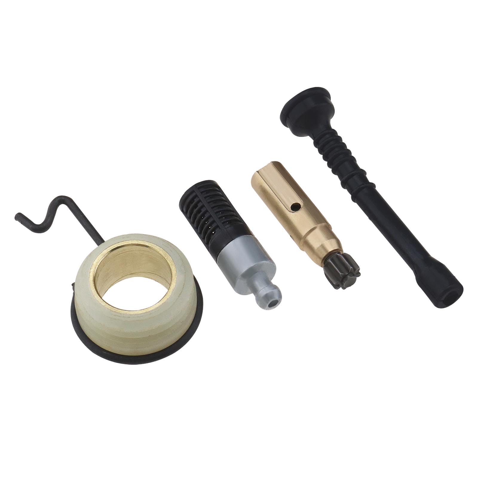 Pompe à Huile Pour Stihl 024 024AV AV MS240 MS 240 Super, 25,99 - Foto 3