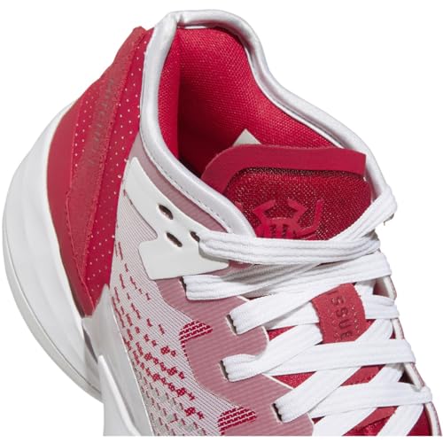 Image of Adidas Unisex-Adult D.o.n. Issue 4