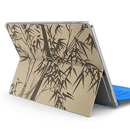 igsticker Surface pro7 (2019) pro6 pro2017 pro4 p XLV[ T[tFX m[gubN m[gp\R Jo[ P[X tB XebJ[ ANZT[ ی 008201 ʐ^Ei a a |