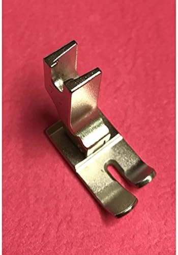 Juki TL Series Sewing Machine 1/4" Foot Without Guide