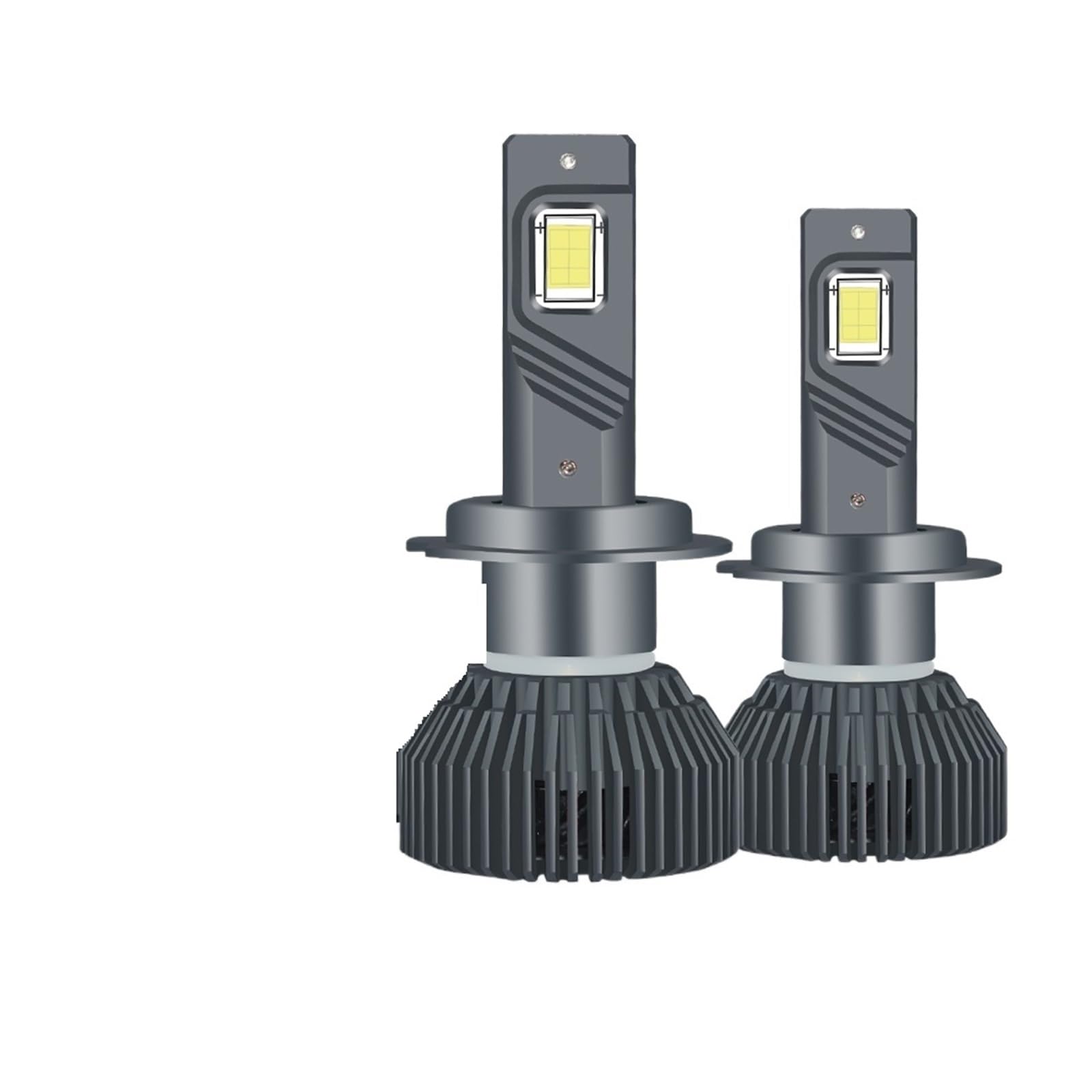 120W 40000LM Canbus H4 H7 LED Phare De Voiture H1 H8 H9 H11 9005 HB3 9006 HB4 880 881 LED Ampoule Auto Brouillard Lampe Auto Phare(6000K Cold White_9005/HB3)