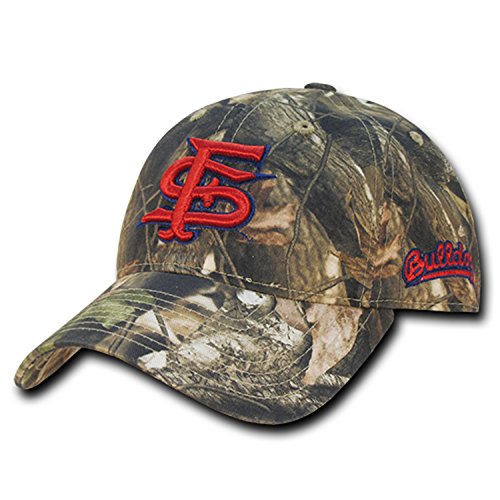 Gorra de béisbol BH Fashion Company para hombre miniatura 1