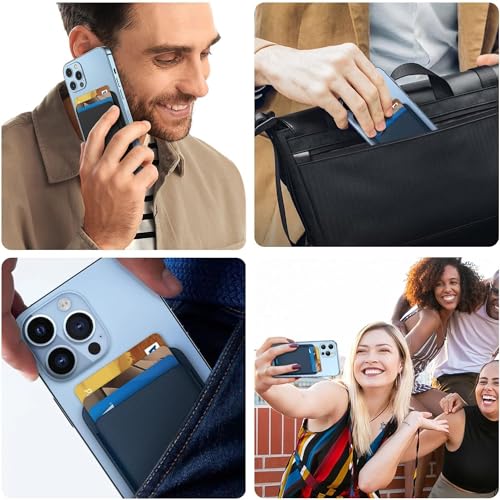 Reviews de Tarjeteros y fundas para Mujer los preferidos por los clientes. 6 Imagen adicional