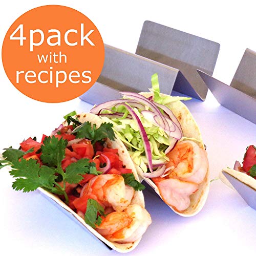 Taco Holder - Taco Holders - Taco Stand - Taco Tray - Taco
