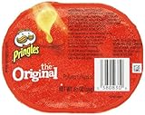 Pringles Original Flavored Potato Chips - 32 Individual Packs Snack Stacks, 0.67-Ounce each