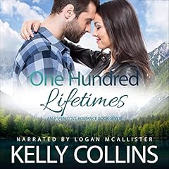 Couverture de One Hundred Lifetimes